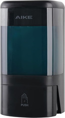 Wall Mount Liquid Soap Dispenser for Commercial Bathrooms,Offices,Restaurants 40
