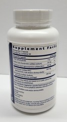 Klaire Labs / SFI Health GLUCOSAMINE / CHONDROITIN – 90 Capsules – Joint Support