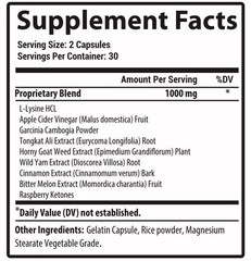 (3 Pack) Vital BP Advanced Blood Support Vitamin Formula VitalBP – 180Capsules