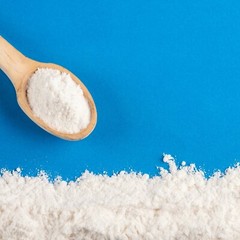 Sodium Citrate Powder 1 lb. WHOLESALE Food Grade – for Cooking, Cheese Making