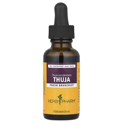 Thuja, 1 fl oz (30 ml)