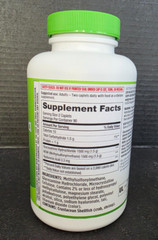 3x Walgreens Triple Strength Glucosamine HCI+MSM 180 Caplets Joint Health *8/25*