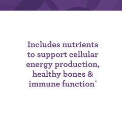 INNATE Response Formulas One Daily Multivitamin for Women and Men Daily Herb…