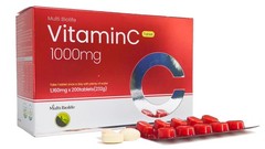 Multi Biolife Vitamin C 1000mg 200 Tablets Immune Support Antioxidant 1 Tablet