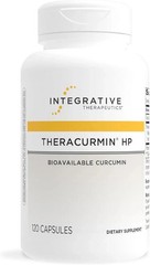 Integrative Therapeutics Theracurmin HP 120 Capsules New – Sealed.