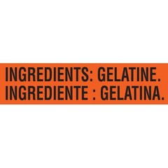 Knox Unflavored Gelatine 16 oz Canister – Pack of 3
