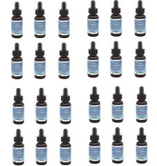24 Liquid Zeolite Enhanced with DHQ 1 Oz Detox for PURE Mind and Body