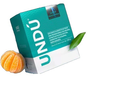 UNDU 1 Box FREESHIPPING Same Day