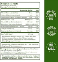 2PCS O Positiv Willo Hair Care Support Growth For Women Hair Health 120 Capsules