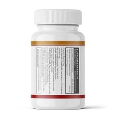 INLIFE Sea Buckthorn Oil 500mg 30 Liquid Filled Veg Capsules Pack of 1 Omega FS