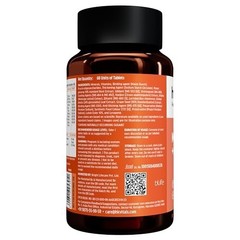 HK Vitals Multivitamin Probiotics Tablets Gut Immune Support 60 Ct