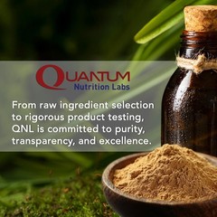 Quantum Nutrition Labs Max Energy Bs – Vitamin B 60 Count (Pack of 1)
