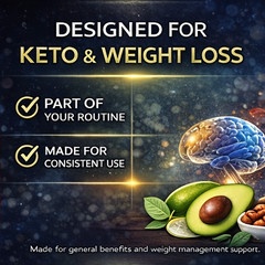 3-Pack Sweet Restore Max Gummies – Sweet Restore Keto ACV Gummies – 180 Gummies