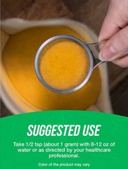 BulkSupplements Turmeric Extract Powder (95% Curcuminoids)