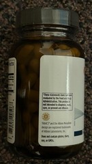 Designs for Health Magnesium Glycinate Complex 300mg, 60 Veg Capsules, Non-GMO