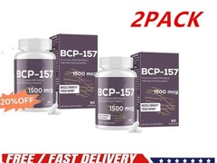 2X collagen Capsules, designed high-purity peptide 157 formula promotes muscle g
