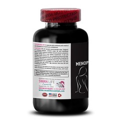 Botanical Day Aid – MENOPAUSE SUPPORT SUPPLEMENT – Menopause Night Support 1Bot