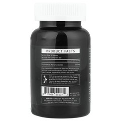 NMN, Mint, 300 Tablets (100 mg per Tablet)