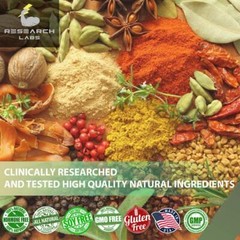 Quercetin 800mg w/Bromelain Supports Cardiovascular Immune Antioxidant 240 Caps