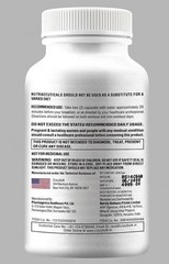 Crazybulk Gynectrol Natural Alternative 60 Capsules | Pack of 2 | Free Shipping