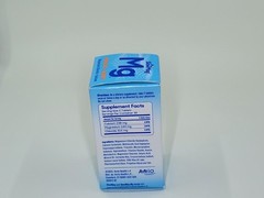 Slow-Mag Magnesium Chloride with Calcium Mineral Tablet-60 Count, EXP: Aug 2025