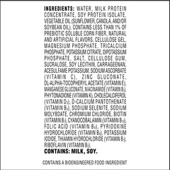 Atkins Creamy Vanilla Protein Shake, 15g Protein, Low Glycemic, 2g Net Carb, …