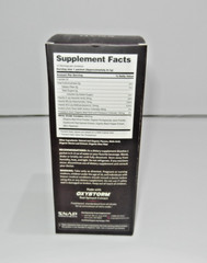 NIB Snap Supplements Heart Beets Mixed Berry 10 Stick Packs Powder EXP 10/26
