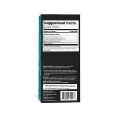 Dr. Stephanie’s Men’s Romance – Energy & Endurance Natural Supplement – with …