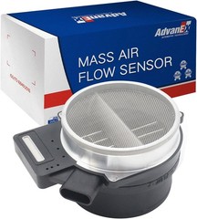 Mass Air Flow Sensor (MAF), Replacement for OE 213 4160 25318411 86-8411
