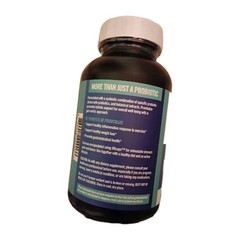 BB Company Provitalize Probiotic Digestive Health Menopause 60 Caps 2X Exp 1/27