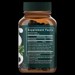 2x Gaia Herbs Lactation Support – Supports Healthy Production /5/2026