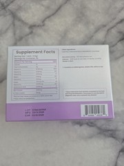 Intimate Rose Myo-Inositol D-Chiro Inositol Hormone Balance and Healthy Ovarian