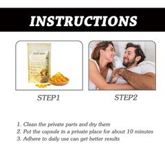 Absorption PC Prostate Health Supplement Fast 1 Prostate Health Premium Capsules