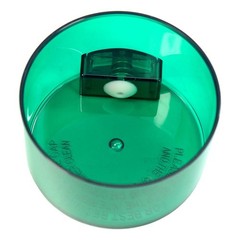 Tightvac – Premium Airtight Herb Storage Container – Holds ½ oz to 3 ounces