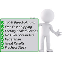 Organic Mushroom Complex 7 Blend Lions Mane Reishi Cordyceps Immune 60 Caps Lion