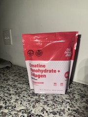 Old School Labs Creatine Monohydrate + Collagen 30 Stick Packs