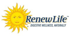 Renew Life® Organic Daily Digestive Prebiotic Fiber 8.5 oz (2 Pack) Exp. 4/27