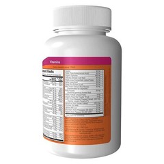 NOW Special Two – 120 Veg Capsules with Green Superfoods & Herbal Extracts