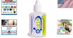 Eco-Friendly elete Electrolyte Pocket Bottle: 4 Essential Benefits in One Mix