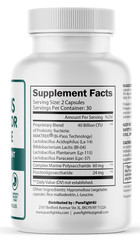 Fungus Eliminator Extreme Pills, Nail Fungus & Skin Health Support – 2 Bottles