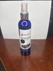 Ismerely Agua Coloidal 500ml antibiotico natural disminuye la inflamación