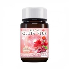 10X Beleaf Plus Dietary Supplement Anti-oxidant Nourish Skin 200 Capsule