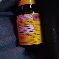 Nature Made CoQ10 Supplement 200mg