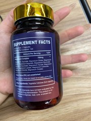 3 BOTTLES Totaria Magnesium 12in1 Complex 700mg-Glycinate Citrate Malate Taurate