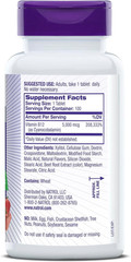 Vitamin B12 Fast Dissolve Tablets, Promotes Energy, Supports a Healthy Nervous S