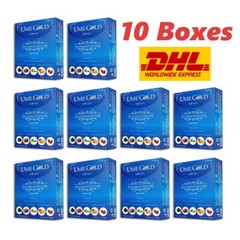 10x UME GOLD Diet Suplement Anti Oxidant Healthy Natural Blood Circulation Detox