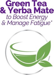 Clinically Proven Capsules for Menopause Relief: Stress and Energy Support