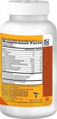 Vitamin C 1000Mg (Per Serving) – Citrus Chewable Tablets (116 Count in a Bottle)
