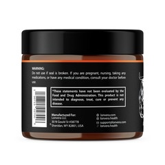 Vital Bull Beef Organ Supplement for Men with Grass Fed Liver, Testicle, Pros…