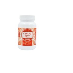 OMNITRITION OMNI PRO PROBIOTIC 24/7 SUPPLEMENT-EXP: 02/2028 FREE SHIP!